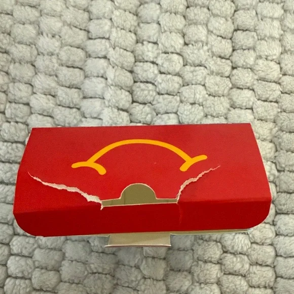 McDonald’s Disneyland 70th toys - Picture 2 of 2